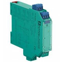 Pepperl+Fuchs KFD2-STC4-Ex1.H 283692 napájecí zařízení transmitteru 1 ks