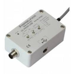 Pepperl+Fuchs 271216 programovací adaptér UC-PROG1-USB 1 ks