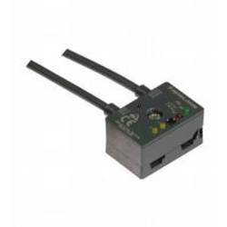 Pepperl+Fuchs VBA-2E-G10-ZEJ-2X3M 263374 aktivní box senzor/aktor vícepólový rozvaděč 1 ks