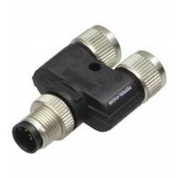 Pepperl+Fuchs 265222 Y-rozdělovač V15S-YEE-V15/V15 1 ks