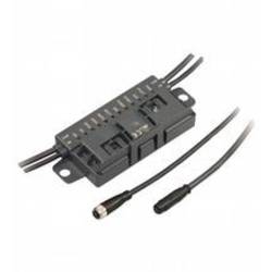 Pepperl+Fuchs VBA-4E3A-G20-ZEL/M1L-P2 70130648 aktivní box senzor/aktor vícepólový rozvaděč 1 ks