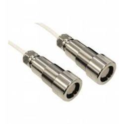 Pepperl+Fuchs UBEC300-18GH40-SE2-2M-Y274491 Ultrazvukové čidlo , 274491, 10 - 30 V/DC, 1 ks