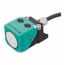 Pepperl+Fuchs 299132 ultrazvukový senzor UC4000-L2M-E6-T-2M PNP 1 ks