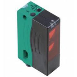 Pepperl+Fuchs OMR50M-R300-UEP-V1 snímač vzdálenosti 1 ks (d x š x v) 54.3 x 25.8 x 88 mm