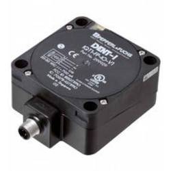 Pepperl+Fuchs 299929 zapisovací/čtecí hlava RFID IQT1-FP-IO-V1 1 ks