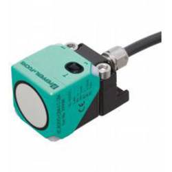 Pepperl+Fuchs 299141 ultrazvukový senzor UC4000-L2M-U-T-2M analogový 1 ks