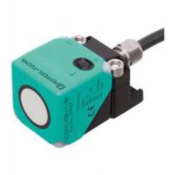 Pepperl+Fuchs 299140 ultrazvukový senzor UC2000-L2M-U-T-2M analogový 1 ks