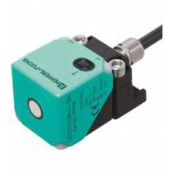 Pepperl+Fuchs 299139 ultrazvukový senzor UC500-L2M-U-T-2M analogový 1 ks