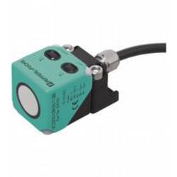 Pepperl+Fuchs 299134 ultrazvukový senzor UC2000-L2M-E7-T-2M NPN 1 ks