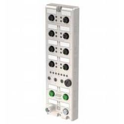 Pepperl+Fuchs ICE1-8DI8DO-G60L-C1-V1D 295314 aktivní box senzor/aktor vícepólový rozvaděč 1 ks