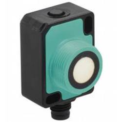 Pepperl+Fuchs 261248 ultrazvukový senzor UC800-F77S-IU-IO-V31 analogový 1 ks