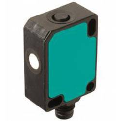 Pepperl+Fuchs 261247 ultrazvukový senzor UC400-F77-IU-IO-V31 analogový 1 ks