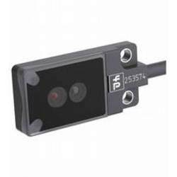 Pepperl+Fuchs laserový reflexní světelný snímač OBT30-R2F-E2-L 253574 spínání za světla 1 ks