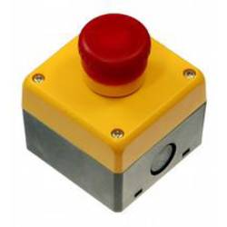 Pepperl+Fuchs VAZ-2E1A-F85A-S, 246775 signalizační spínač, 1 ks