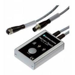 Pepperl+Fuchs 246708 programovací přístroj PMI14V-Teach 1 ks