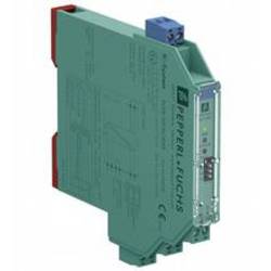 Pepperl+Fuchs KCD2-SLD-Ex1.1045 70104928 řídicí modul ventilu 1 ks