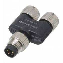 Pepperl+Fuchs 240942 Y-rozdělovač V31S-T-V3 1 ks