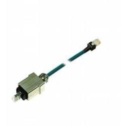 Pepperl+Fuchs 240292 spojovací kabel ICZ-AIDA1-V45-5M-PUR-V45-G 1 ks