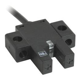 Pepperl+Fuchs GL5-U/28a/115 světelná závora, 801672, 5 - 24 V/DC, 1 ks