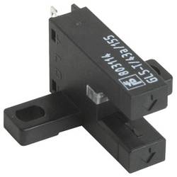 Pepperl+Fuchs GL5-T/43a/155 světelná závora, 803114, 5 - 24 V/DC, 1 ks