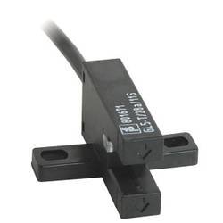 Pepperl+Fuchs GL5-T/28a/115 světelná závora, 801671, 5 - 24 V/DC, 1 ks