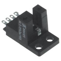 Pepperl+Fuchs GL5-Y/28a/155 světelná závora, 806128, 5 - 24 V/DC, 1 ks