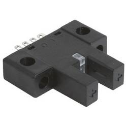 Pepperl+Fuchs GL5-U/28a/155 světelná závora, 803112, 5 - 24 V/DC, 1 ks