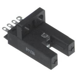 Pepperl+Fuchs GL5-J/28a/155 světelná závora, 806134, 5 - 24 V/DC, 1 ks