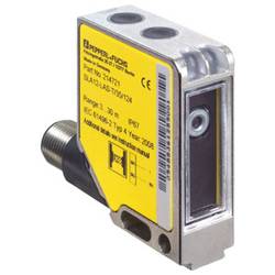 Pepperl+Fuchs SLA12-LAS-T/124 světelná závora, 214723, 10 - 30 V, 1 ks