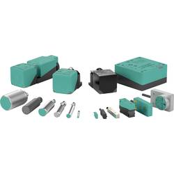 Pepperl+Fuchs indukční snímač dvoudrát NBB10-30GM50-WS-V93
