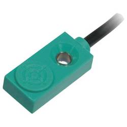 Pepperl+Fuchs indukční snímač PNP NBB1,5-F79-E3-5M