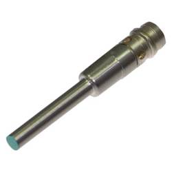 Pepperl+Fuchs indukční snímač PNP NBB0,8-4M25-E2-V3