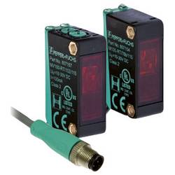 Pepperl+Fuchs M100/MV100-RT/76a/103/115a světelná závora, 227054, 10 - 30 V/DC, 1 ks