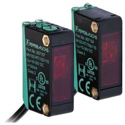 Pepperl+Fuchs M100/MV100-RT/76a/103/115 světelná závora, 214745, 10 - 30 V/DC, 1 ks