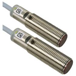 Pepperl+Fuchs OBE6000-12GM40-SE5 světelná závora, 257815, 10 - 30 V/DC, 1 ks