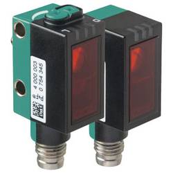 Pepperl+Fuchs OBE12M-R101-S2EP-IO-V31 světelná závora, 281010, 10 - 30 V/DC, 1 sada