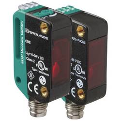 Pepperl+Fuchs OBE12M-R100-SEP-IO-V3 světelná závora, 281001, 10 - 30 V/DC, 1 sada