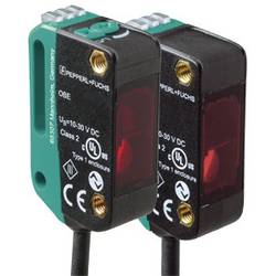 Pepperl+Fuchs OBE12M-R100-S2EP-IO-0,3M-V1 světelná závora, 281000, 10 - 30 V/DC, 1 sada