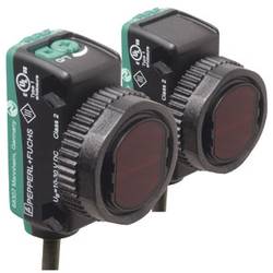Pepperl+Fuchs OBE10M-R103-S2EP-IO-0,3M-V1 světelná závora, 284458, 10 - 30 V/DC, 1 sada