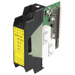 Pepperl+Fuchs SB4 Module 2E bezpečnostní relé, 24 V/DC, 182112, 1 ks