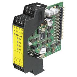 Pepperl+Fuchs SB4 Module 4CP bezpečnostní relé, 24 V/DC, 182560, 1 ks
