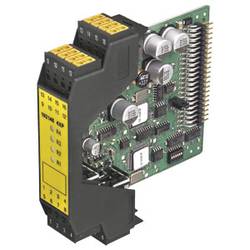 Pepperl+Fuchs SB4 Module 4XP/165 bezpečnostní relé, 25 V/DC, 206764, 1 ks