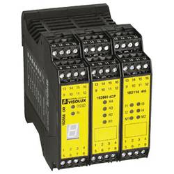 Pepperl+Fuchs SB4-OR-4CP-4M bezpečnostní relé, 24 V/DC, 180324, 1 ks
