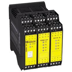Pepperl+Fuchs SB4-OR-4CP-4C bezpečnostní relé, 24 V/DC, 180325, 1 ks