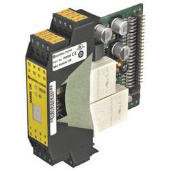 Pepperl+Fuchs SB4 Module OR/165 bezpečnostní relé, 25 V/DC, 206766, 1 ks