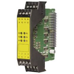 Pepperl+Fuchs SB4 Module 6C bezpečnostní relé, 24 V/DC, 182111, 1 ks