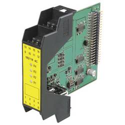 Pepperl+Fuchs SB4 Module 4C bezpečnostní relé, 24 V/DC, 182116, 1 ks