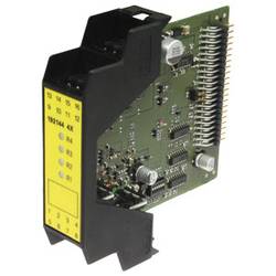 Pepperl+Fuchs SB4 Module 4X bezpečnostní relé, 24 V/DC, 192144, 1 ks