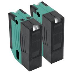 Pepperl+Fuchs LA28/LK28-FC-Z/31/116 světelná závora, 203495, 12 - 240 V DC/AC, 1 ks
