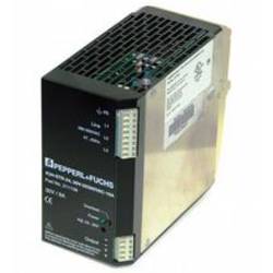 Pepperl+Fuchs K34-STR-24..30V-3X500VAC-10A síťový zdroj na DIN lištu